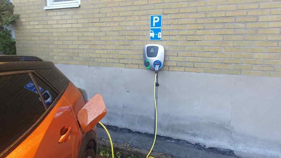 Bralanda Hotell Och Vandrarhem Eksteriør bilde